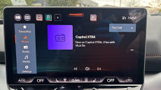 CUPRA Born 170kW e-Boost V2 59kWh 5dr Auto Electric Hatchback